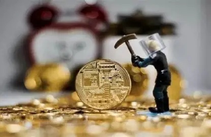 Immersion cooling in a Bitcoin mining facility