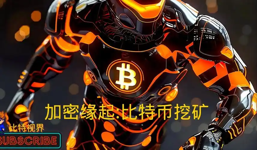 A well-organized mining farm, highlighting the importance of efficient cooling and power distribution.