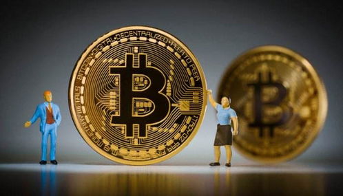 Bitcoin ASIC miner in a professional mining environment