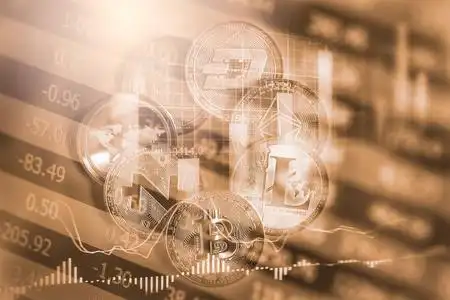 Bitcoin mining farm with discounted equipment