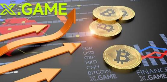 Bitcoin mining operation showcasing large-scale miner deployment